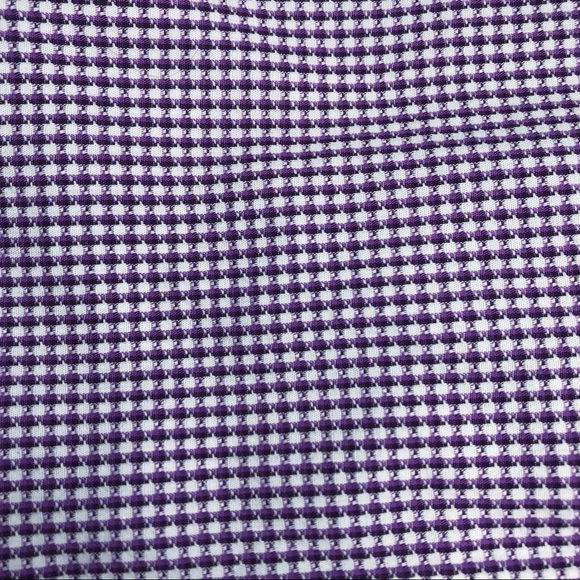 BOSS HUGO BOSS Sharp Fit Mens Dress Shirt - Picture 6 of 7